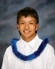 Dane Nakagawa: Sports Spotlight Feb. 12